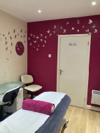 Treatment Room