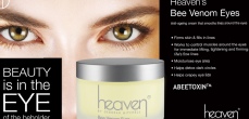 Bee Venom Facials