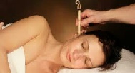 Hopi Ear Candles