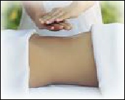 Japanese technique for stress reduction - Reiki at Little Luxuries